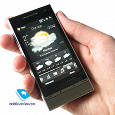 Отдается в дар Коммуникатор HTC Touch Diamond 2
