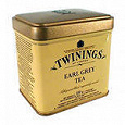 Отдается в дар чай twinings earl grey черный развесной