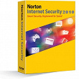 Отдается в дар Лицензия на год на Norton Internet Security
