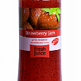 Отдается в дар Душ-пилинг Fresh Juice «Strawberry Jam»