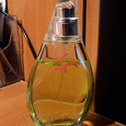 Отдается в дар Туалетная водичка Life Circle leaf