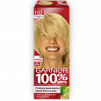 Отдается в дар Garnier/100% Color Краска для волос 102…