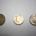 Отдается в дар монеты турецкие лиры