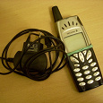 Отдается в дар Раритетный телефон Ericsson R520