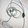 Отдается в дар Футляр для наушников PHILIPS