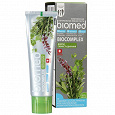 Отдается в дар Зубная паста Biomed Biocomlex Долгая свежесть дыхания