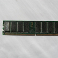 Отдается в дар Оперативная память DDR400 256 Mb