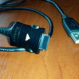 Отдается в дар Usb шнур для Samsung