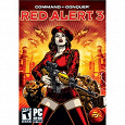 Отдается в дар Игра «Red Alert 3» еще одна