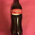 Отдается в дар Coca Cola Zero