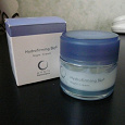 Отдается в дар Ночной крем для лица Oriflame