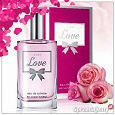 Отдается в дар Духи Avon Love