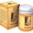 Отдается в дар Медово-прополисовый крем «Медуница» — 30 ml
