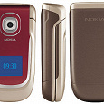 Отдается в дар Nokia 2760 + стартовый пакет на выбор