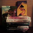 Отдается в дар Много книг, хороших и разных