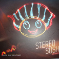 Отдается в дар Диск со стерео-диско музыкой от Сушия