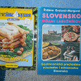 Отдается в дар Журналы по-кулинарии (два).