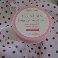 Отдается в дар Интенсивный увлажняющий крем Витамин Е Essentials Extra-Comfort Cream