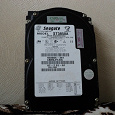 Отдается в дар HDD Seagate 850.5 Mb (IDE)