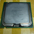 Отдается в дар Процессор Intel Celeron 2 GHz сокет 775