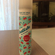 Отдается в дар Сухой шампунь Batiste