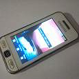 Отдается в дар Samsung GT-S5230