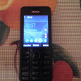 Отдается в дар Мобильный телефон Nokia 206.1. 3g — не поддерживает!