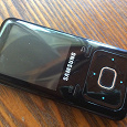 Отдается в дар MP3 плеер Samsung