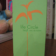 Отдается в дар Life Circle Leaf (Oriflame)