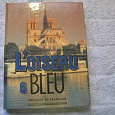 Отдается в дар учебник французского языка «L'oiseau bleu» 6кл.