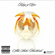 Отдается в дар CD 'Kings of Leon'