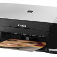 Отдается в дар МФУ Canon MP210