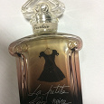 Отдается в дар La petite robe noir парфюмерная вода.