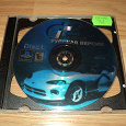 Отдается в дар Gran Turismo 2 для PS1