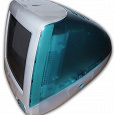 Отдается в дар iMac 1998-1999 года в рабочем состоянии