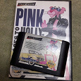 Отдается в дар Игра для Sega «Розовая пантера»