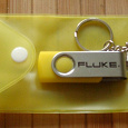 Отдается в дар Флешка 2Gb (USB 2.0)