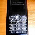 Отдается в дар Телефон Sony Ericsson J120i
