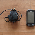 Отдается в дар Мобильный телефон Philips Xenium X800