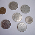 Отдается в дар Монетки из Армении