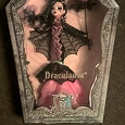 Отдается в дар Monster High, Draculaura коллекционная