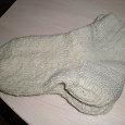 Отдается в дар Мужские шерстяные носки