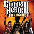 Отдается в дар Диск для xbox оригинальный Guitar Hero® III: Legends of Rock (Game Only) — Xbox 360