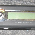 Отдается в дар музыкальный плеер Nexx NF-325
