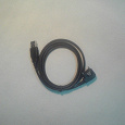 Отдается в дар USB — data кабель для Hokia 6230 / 3300