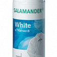 Отдается в дар Salamander White, средство для обновления белой краски