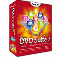 Отдается в дар Лицензионные программы CyberLink DVD Suite7 Centra и TurboCAD 12 Deluxe
