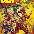 Отдается в дар комикс GEN 13 #9(22) 2003