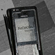 Отдается в дар Корпус для Nokia N72