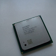 Отдается в дар Intel Celeron 1.7GHZ/128/400/1.75V SL69Z COSTA RICA